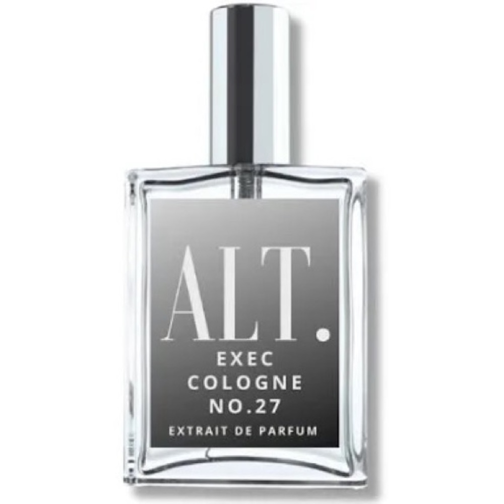 ALT EXEC Cologne NO.27